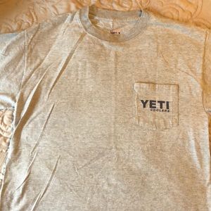 COPY - Yeti T-shirt